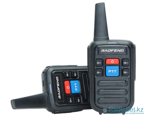 Рация Baofeng BF-C50